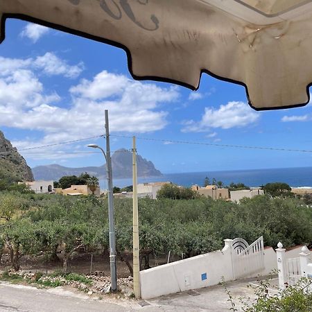Hellas Makari B&B Σαν Βίτο λο Κάπο Εξωτερικό φωτογραφία