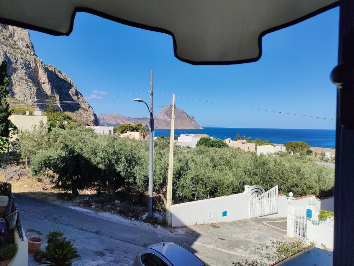 Hellas Makari B&B Σαν Βίτο λο Κάπο Εξωτερικό φωτογραφία