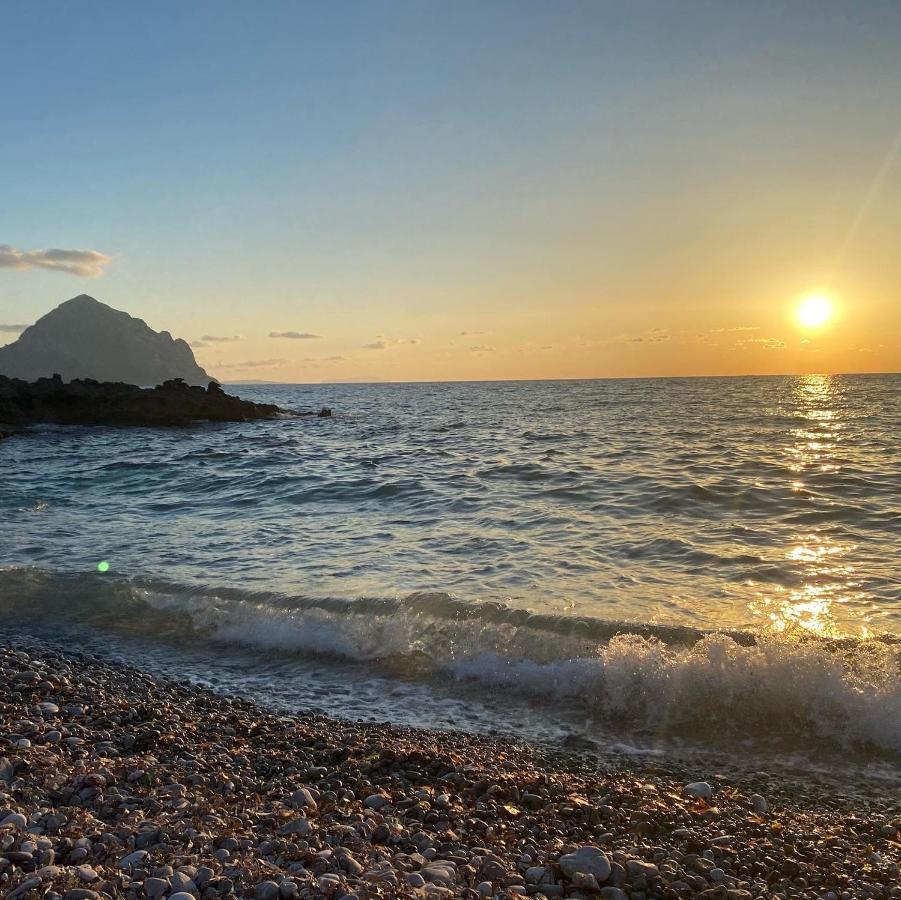 Hellas Makari B&B Σαν Βίτο λο Κάπο Εξωτερικό φωτογραφία