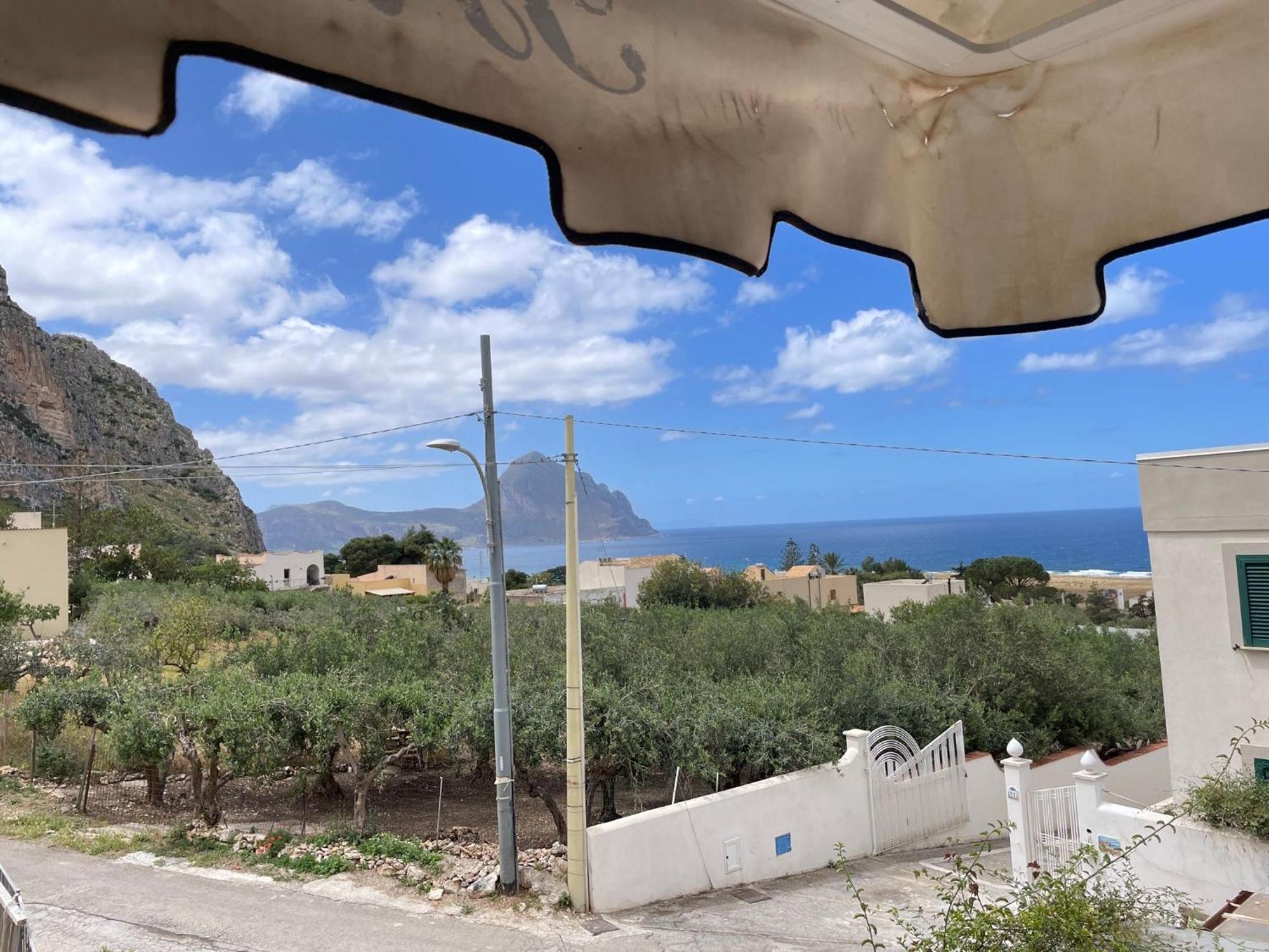 Hellas Makari B&B Σαν Βίτο λο Κάπο Εξωτερικό φωτογραφία