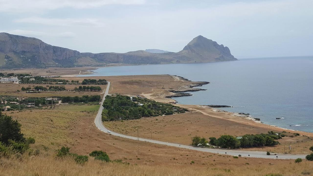 Hellas Makari B&B Σαν Βίτο λο Κάπο Εξωτερικό φωτογραφία